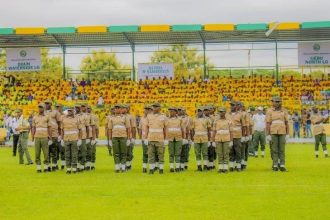 Man Dies After Alleged Assault by So-Safe Officers in Ogun