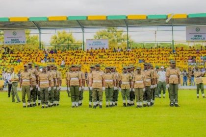 Man Dies After Alleged Assault by So-Safe Officers in Ogun