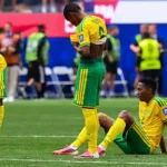 2026 World Cup: List Of Eliminated Teams