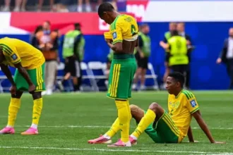 2026 World Cup: List Of Eliminated Teams