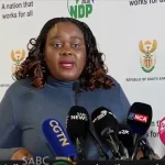 South Africa Rejects Xenophobia Claims