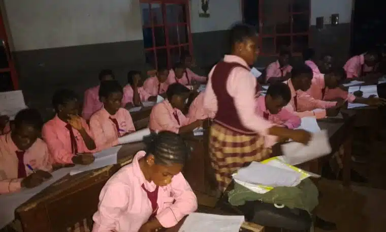 WAEC Explains Delays in 2026 WASSCE Papers, Confirms Death of Three Officials