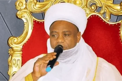 Sultan Of Sokoto Announces Muharram 1448AH Moon Sighting Date