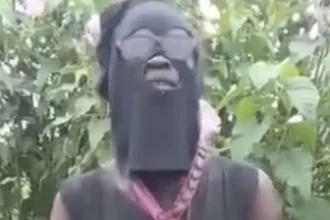 Tension Rises as Suspected Militant Issues Fresh Threat in Adamawa