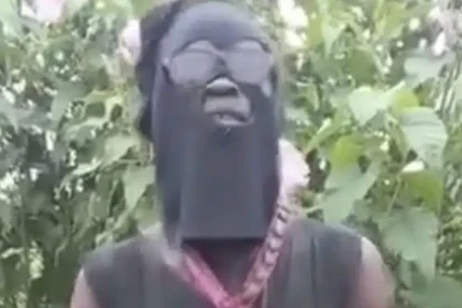 Tension Rises as Suspected Militant Issues Fresh Threat in Adamawa