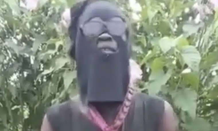 Tension Rises as Suspected Militant Issues Fresh Threat in Adamawa