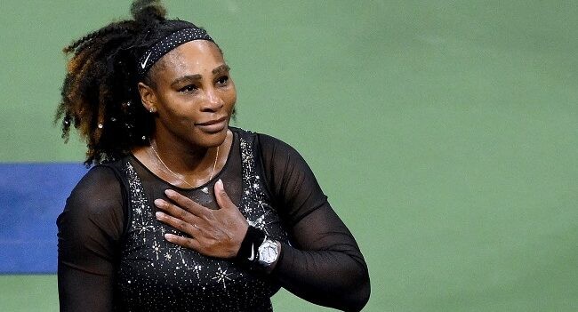 Serena Williams Set for Tennis Comeback