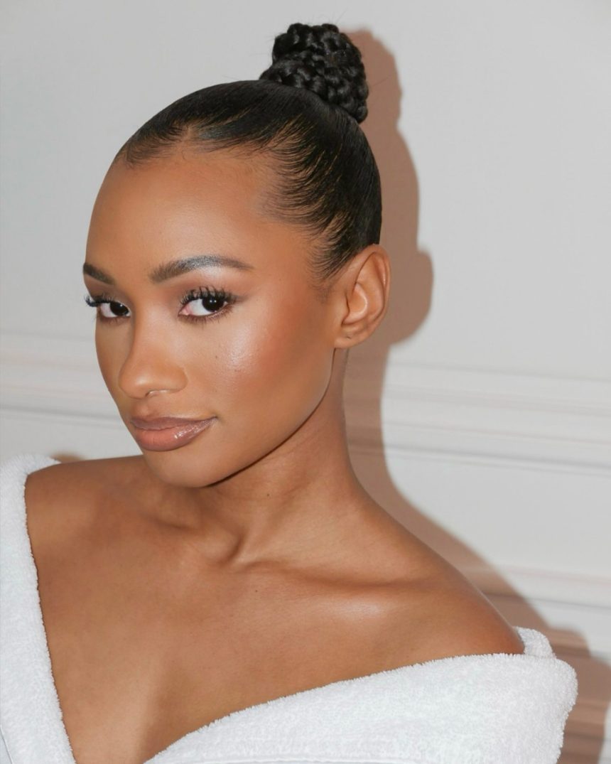 Temi Otedola Shares Realities Of Pregnancy Journey