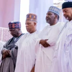 June 12 Celebration: FG Promises Stronger Democracy