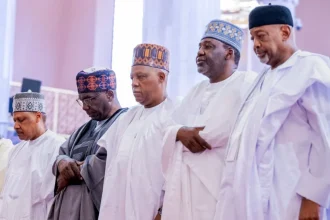 June 12 Celebration: FG Promises Stronger Democracy