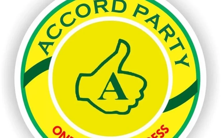 Lagos Accord Party Unveils Sowore Robert, 26 Others for 2027 Polls
