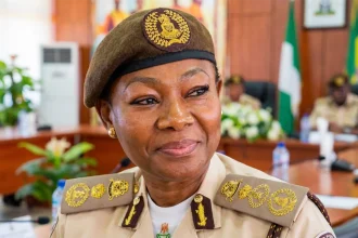 NIS Lagos Honours Lasaco, Seeks Deeper Institutional Collaboration