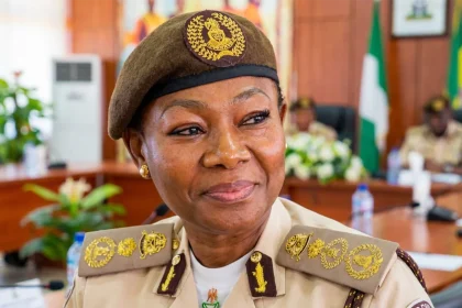 NIS Lagos Honours Lasaco, Seeks Deeper Institutional Collaboration
