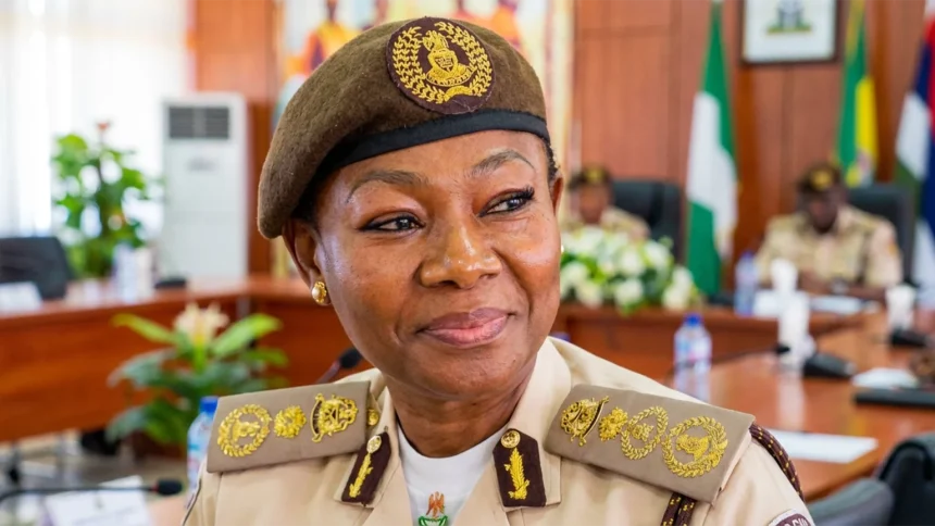 NIS Lagos Honours Lasaco, Seeks Deeper Institutional Collaboration