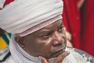 Emir Urges Communities to Strengthen Self-Defence Against Bandit Attacks