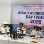 Nigeria Must Improve Ocean Data Sharing for Maritime Growth — Fadahunsi