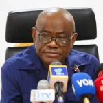 ‘You Cannot Deceive Nigerians’ – Wike Slams ADC, NDC Over Takeover Ambitions