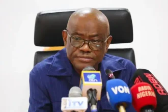 ‘You Cannot Deceive Nigerians’ – Wike Slams ADC, NDC Over Takeover Ambitions