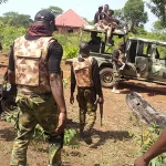 Nigerian Army Dismisses Claims 20 Model Battalion CO Was Killed by Bandits