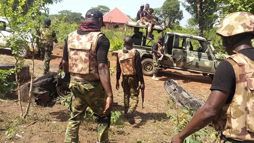 Nigerian Army Dismisses Claims 20 Model Battalion CO Was Killed by Bandits
