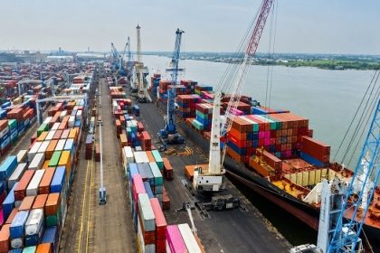 Apapa, Tin Can Ports Rank Among World’s Most Improved