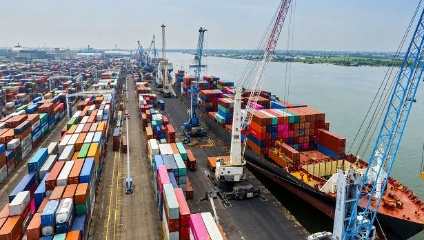 Apapa, Tin Can Ports Rank Among World’s Most Improved