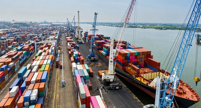Apapa, Tin Can Ports Rank Among World’s Most Improved