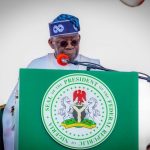 Tinubu Commissions Three Warships, Declares Navy Critical To Nigeria’s Economic Growth