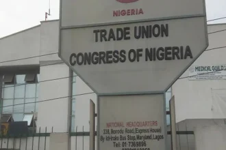 TUC Lagos Chapter Drags National Leadership To Court