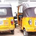 Anambra Keke Riders Join Fight Against One-Chance Robbers