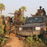 Military Destroys Terrorist Camp, Recovers Arms In Zamfara Operations