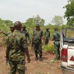Army Rescues Late General Abubakar’s Widow From Bandits in Katsina