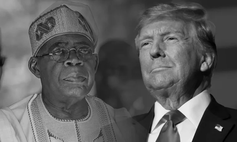 FG Reacts As US Blacklists Nigerians Over Terrorism Financing Allegations