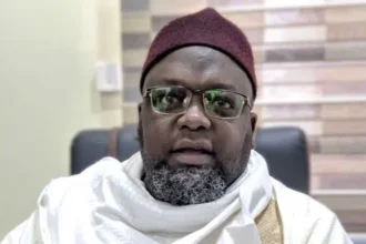 FG Re-Arraigns Tukur Mamu On 17 Terrorism, Money Laundering Charges