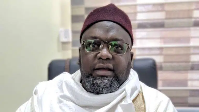 FG Re-Arraigns Tukur Mamu On 17 Terrorism, Money Laundering Charges