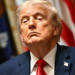 Trump Blasts Iran Withdrawal Vote