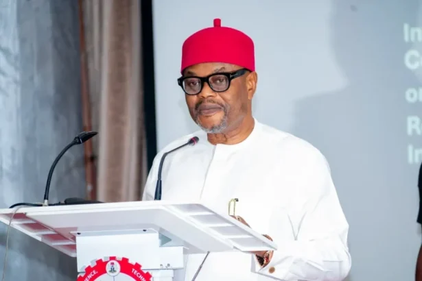 Court Orders Arrest of Ex-Minister Uche Nnaji