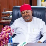 ICPC Searching for Ex-Minister Nnaji for Possible Arrest