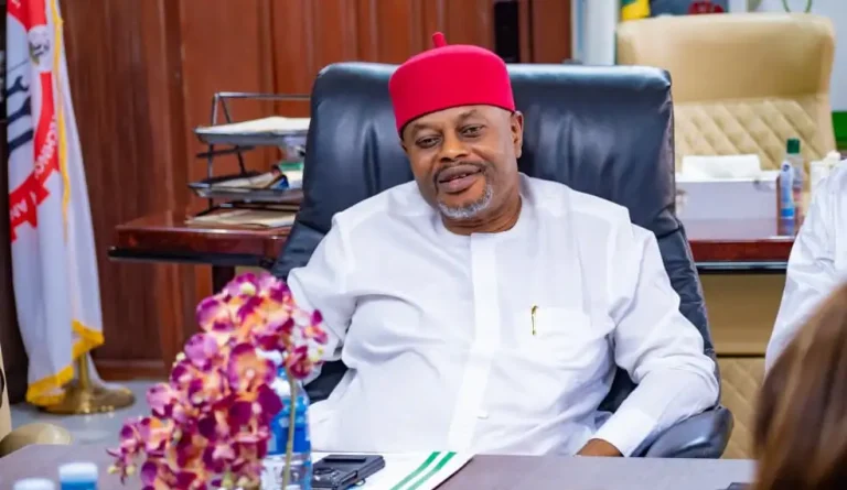 ICPC Searching for Ex-Minister Nnaji for Possible Arrest