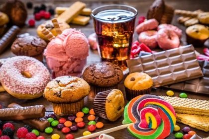 Sri Lanka Bans Junk Food in Schools