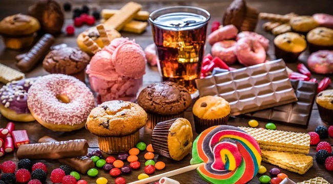 Sri Lanka Bans Junk Food in Schools
