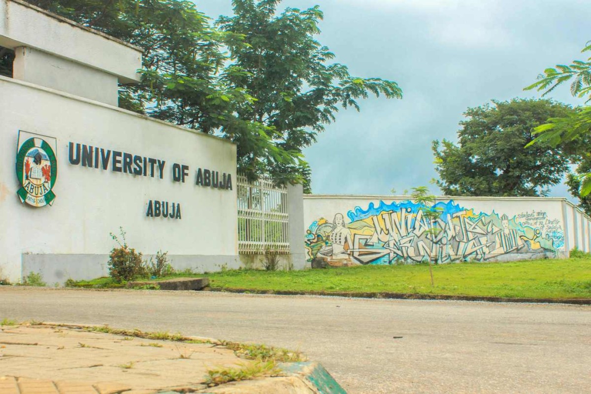 UniAbuja First AI-Powered Research