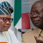 Many Senators Unhappy With Akpabio’s Leadership – Oshiomhole