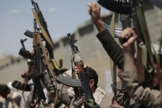 UN: Libya War Weapons Fuelled Extremist Violence in Nigeria, Sahel