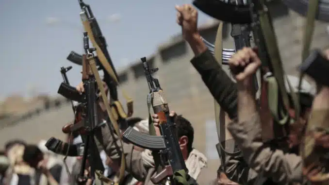 UN: Libya War Weapons Fuelled Extremist Violence in Nigeria, Sahel