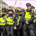 23 UK Officers Restricted After Allegedly Sleeping on Duty at Windsor Castle