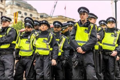 23 UK Officers Restricted After Allegedly Sleeping on Duty at Windsor Castle