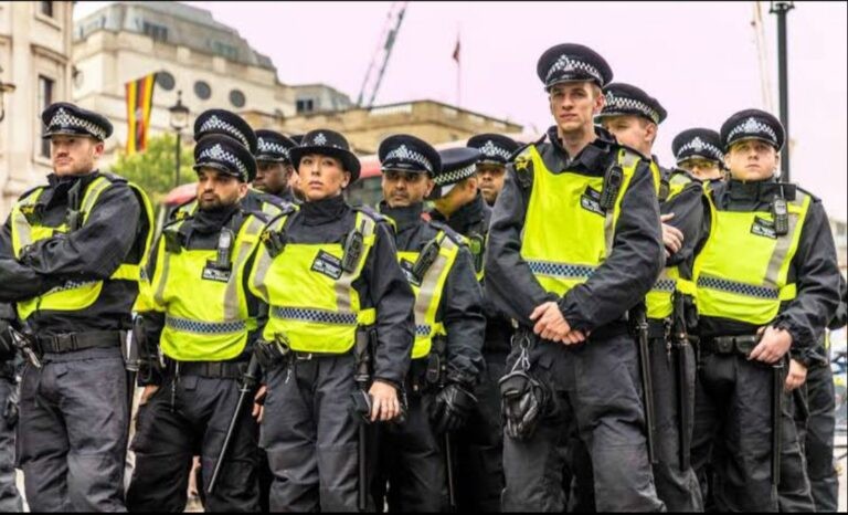 23 UK Officers Restricted After Allegedly Sleeping on Duty at Windsor Castle