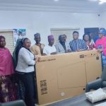 Tinubu’s Renewed Hope Agenda Drives Digital Transformation in Education Sector