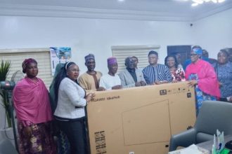 Tinubu’s Renewed Hope Agenda Drives Digital Transformation in Education Sector